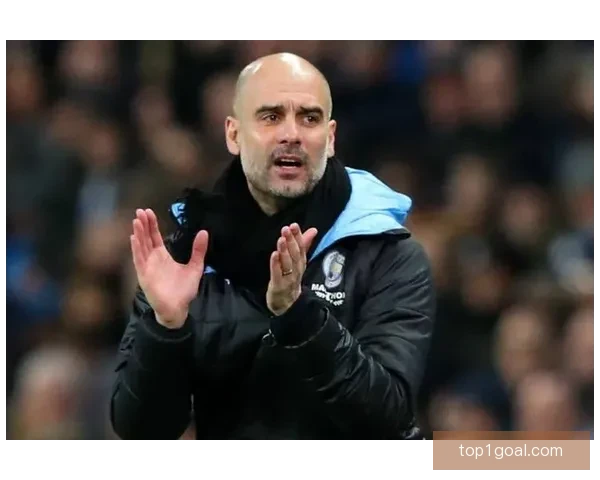 一切都出了问题瓜迪奥拉对曼城现状深感忧虑与反思赛季低迷危机蔓延管理层承压